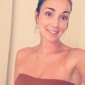 Meet your Posher, Sara